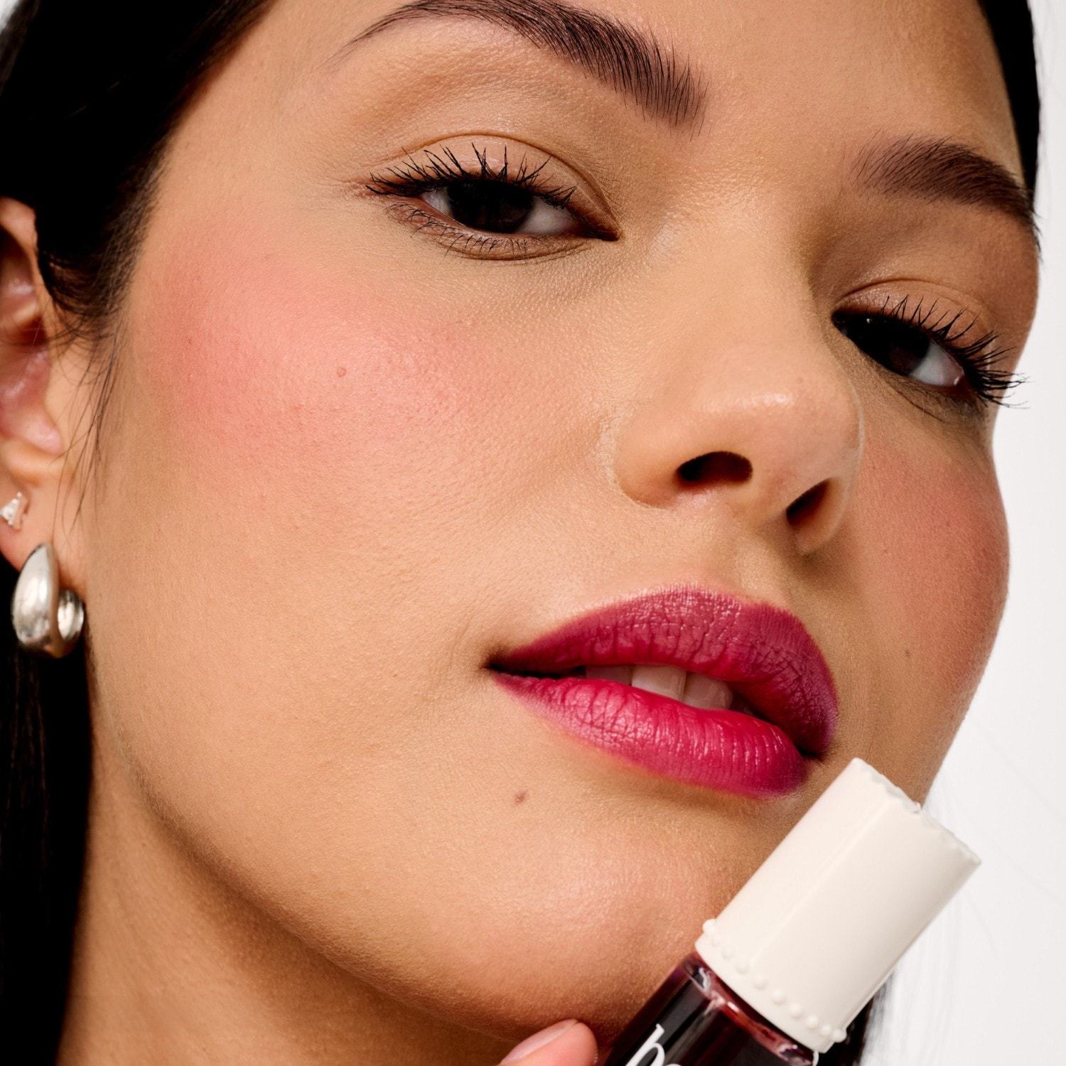 Benefit Make-up-Set Tekući set za obraze i usne – 1 komad