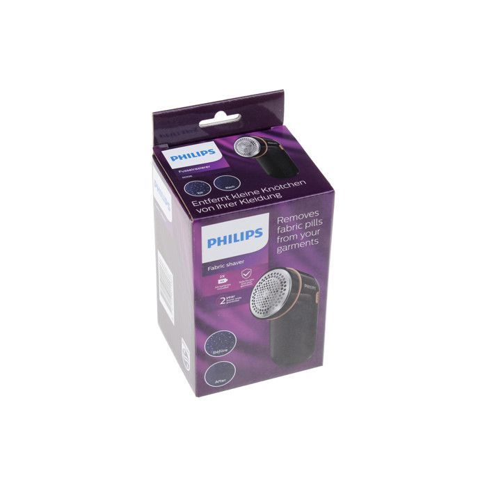 Philips Rasoir anti-bouloche GC026/80
