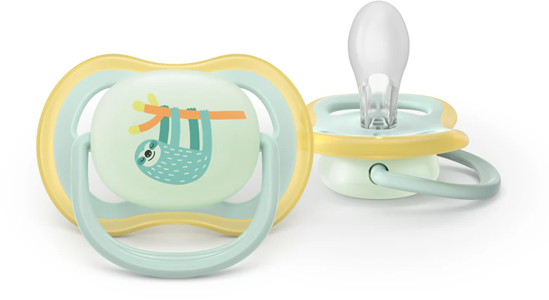 Philips Avent Ultra Air Day&Night SCF376/24 dětská kočárek 0-6m