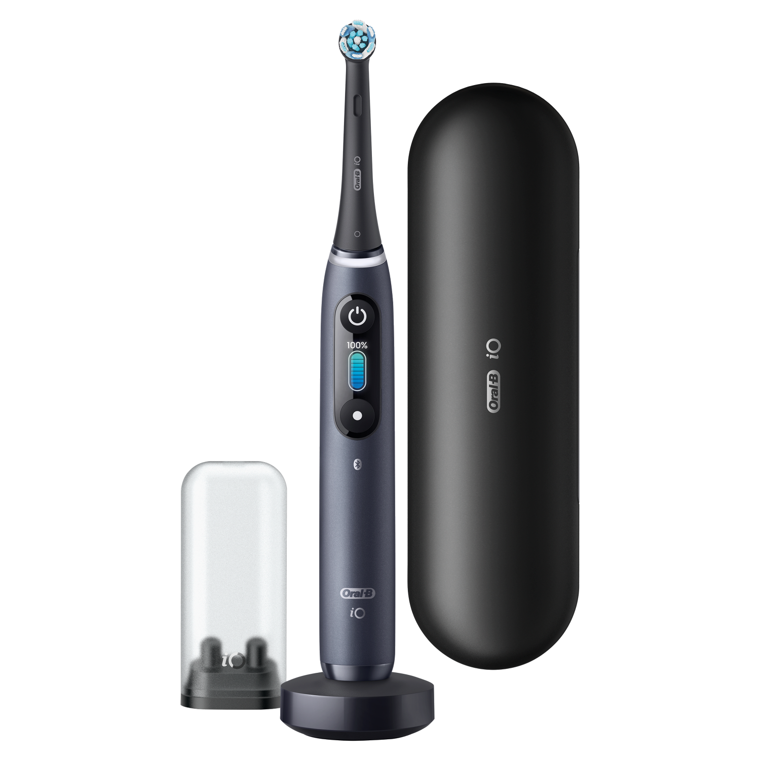 Oral-B IO 8 Negro