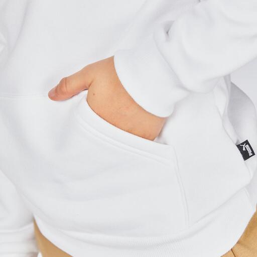 Puma Essentials Logo