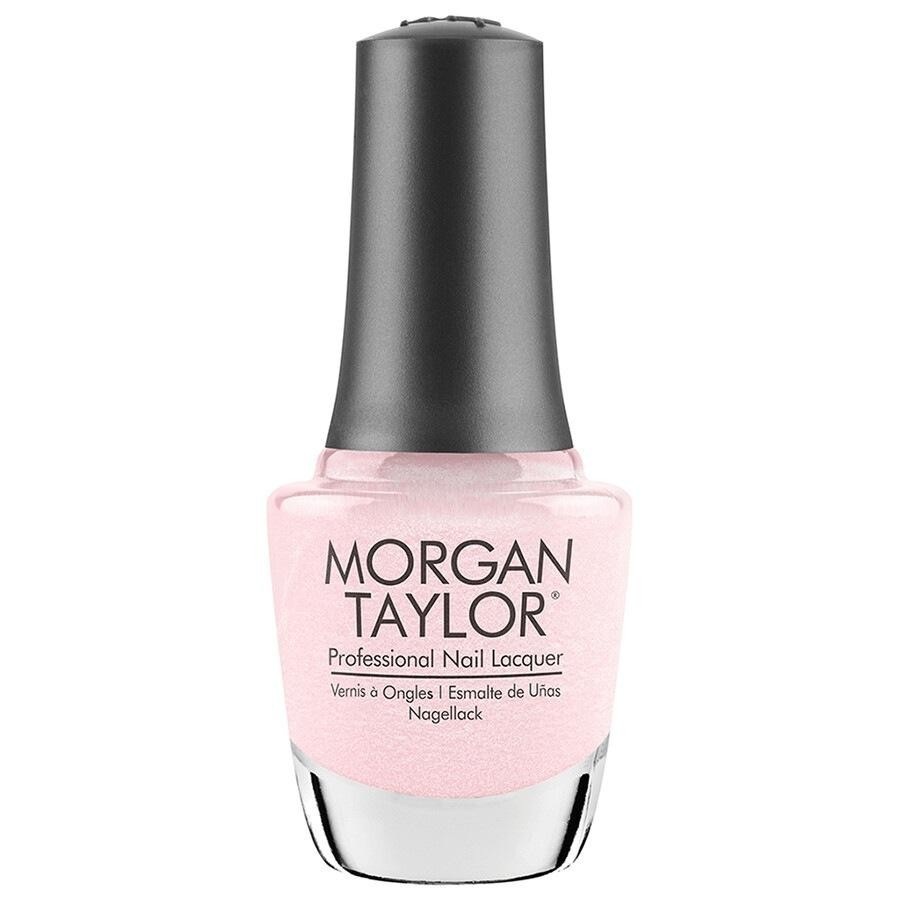 MORGAN TAYLOR Profesionalni lak za nokte - 15 ml