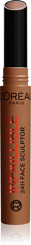 L'Oréal Paris Infaillible Face Sculptor contourpotlood