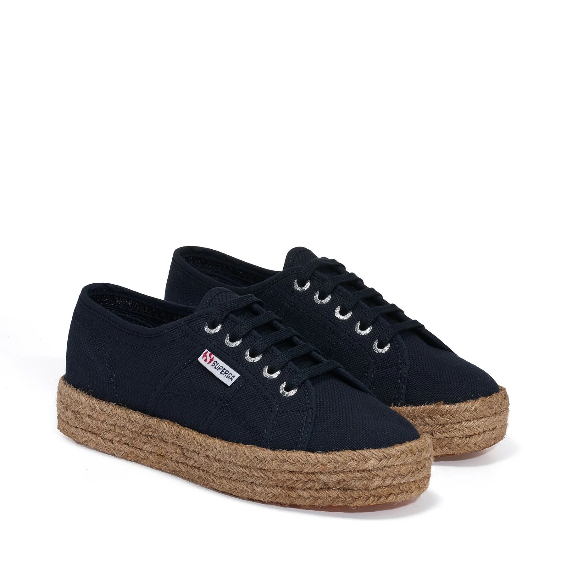 2730 ROPE-BLUE NAVY