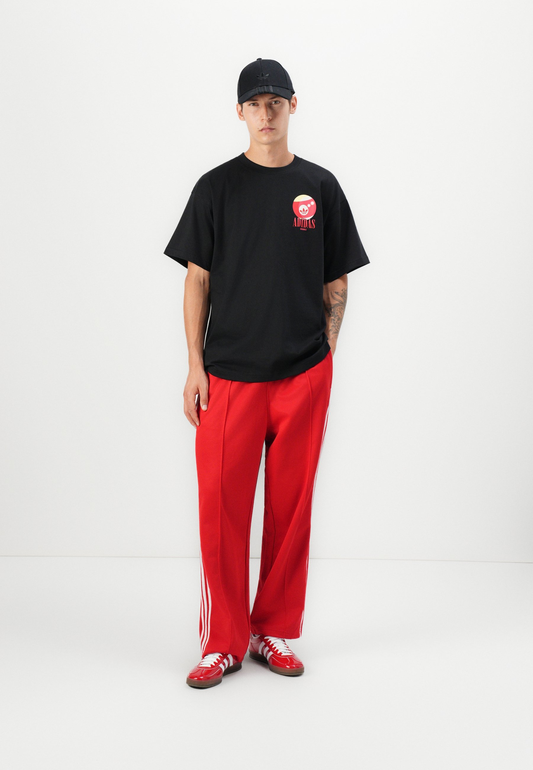 T-shirt Adidas Originals