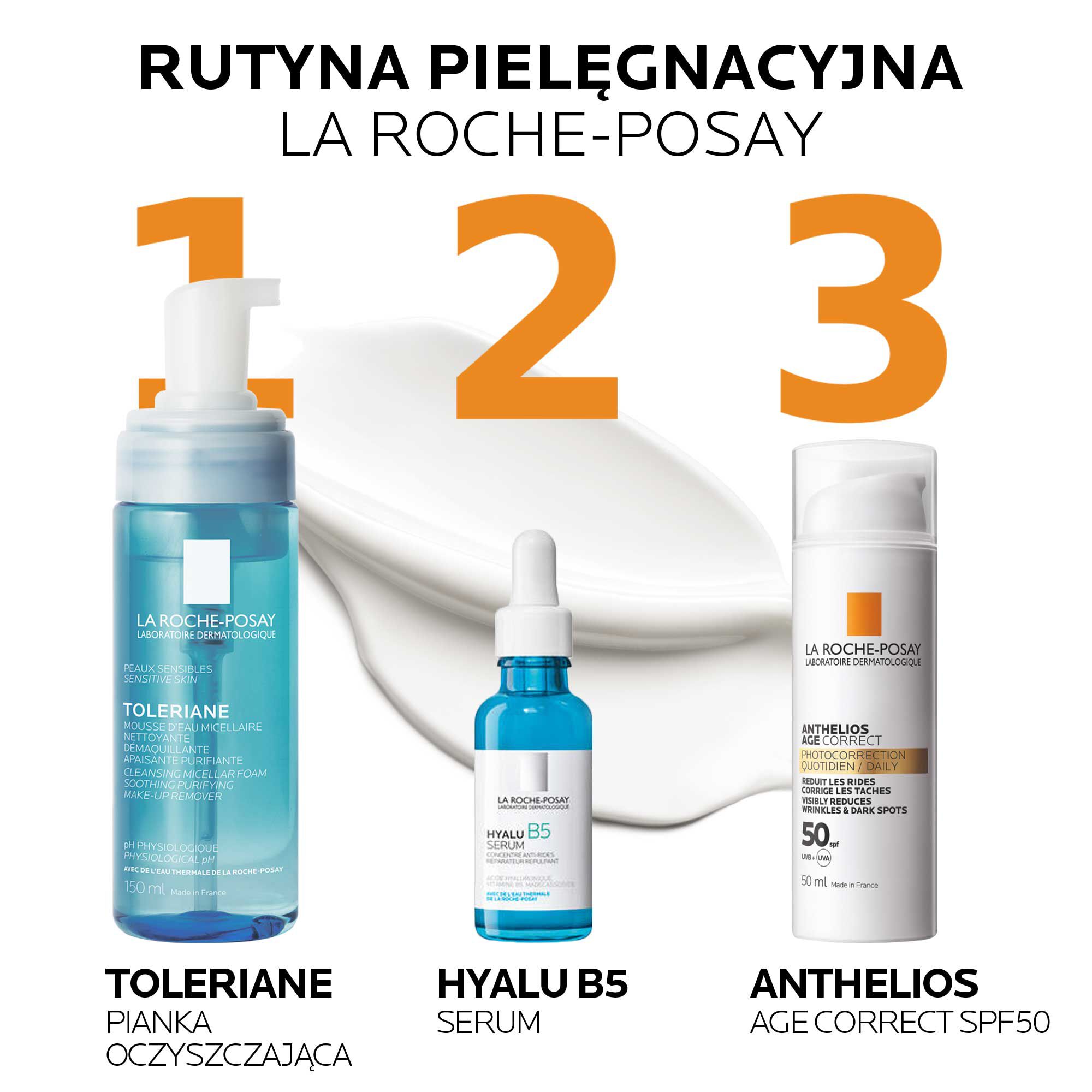 La Roche-Posay Anthelios