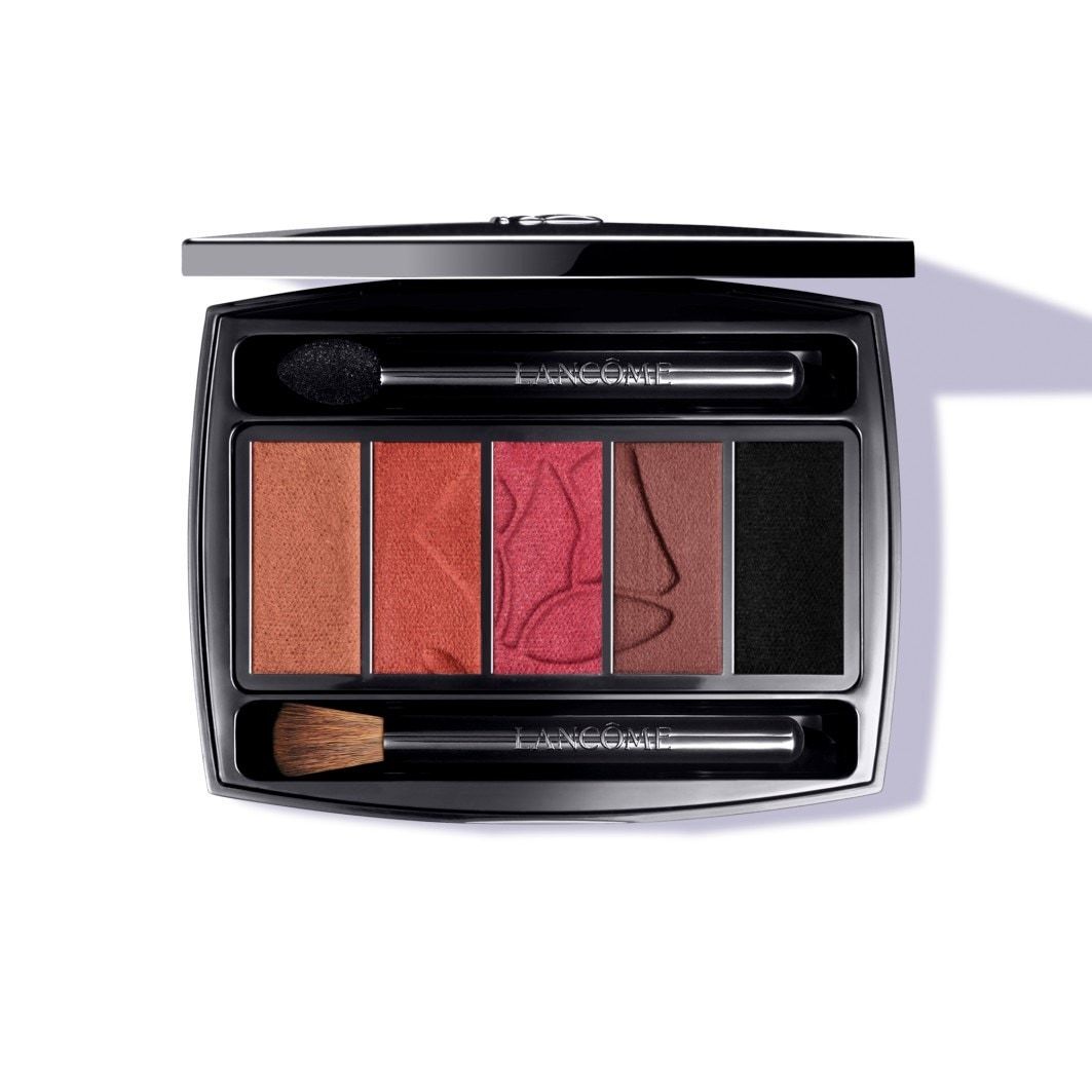 Paleta očných tieňov Lancôme Ombre Hypnôse – 4 g