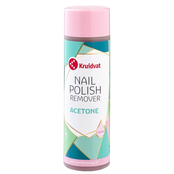 Dizolvant de ojă Kruidvat<br>200ml
