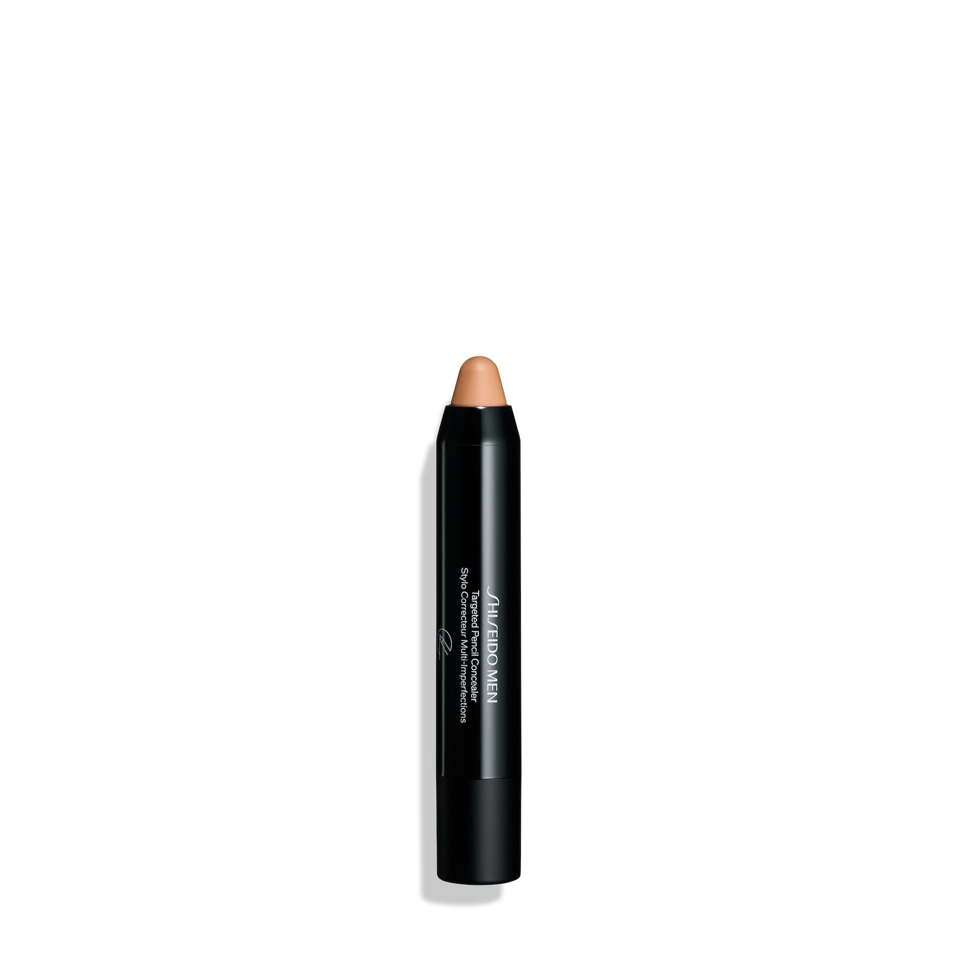 Shiseido Targeted Pencil Concealer Dark férfi korrektor