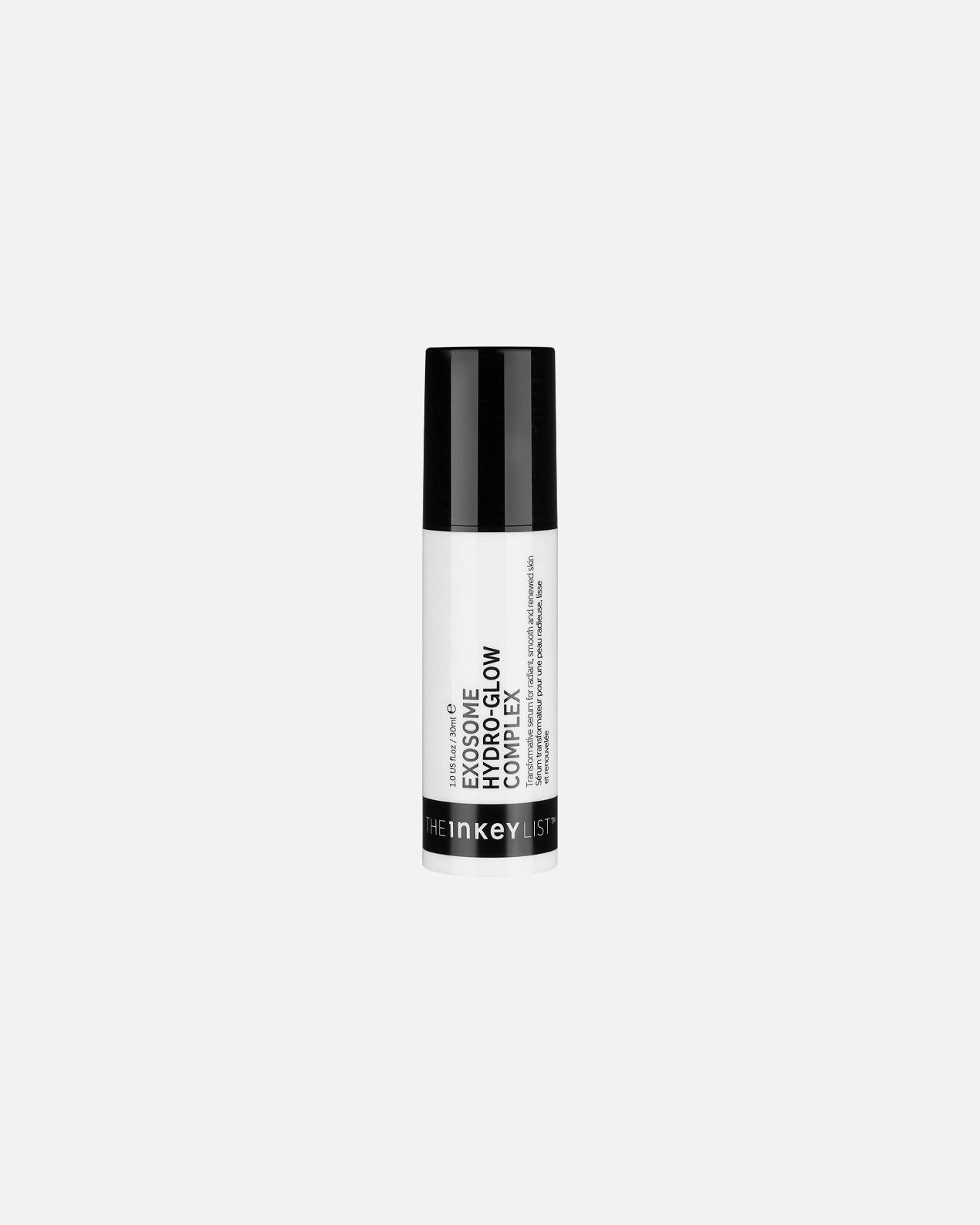INKEY List Glowserum Exosome Hydro-Glow Complex – 30 ml
