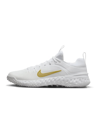 Nike Huarache 9 Elite TF LAX Lacrosse Shoes