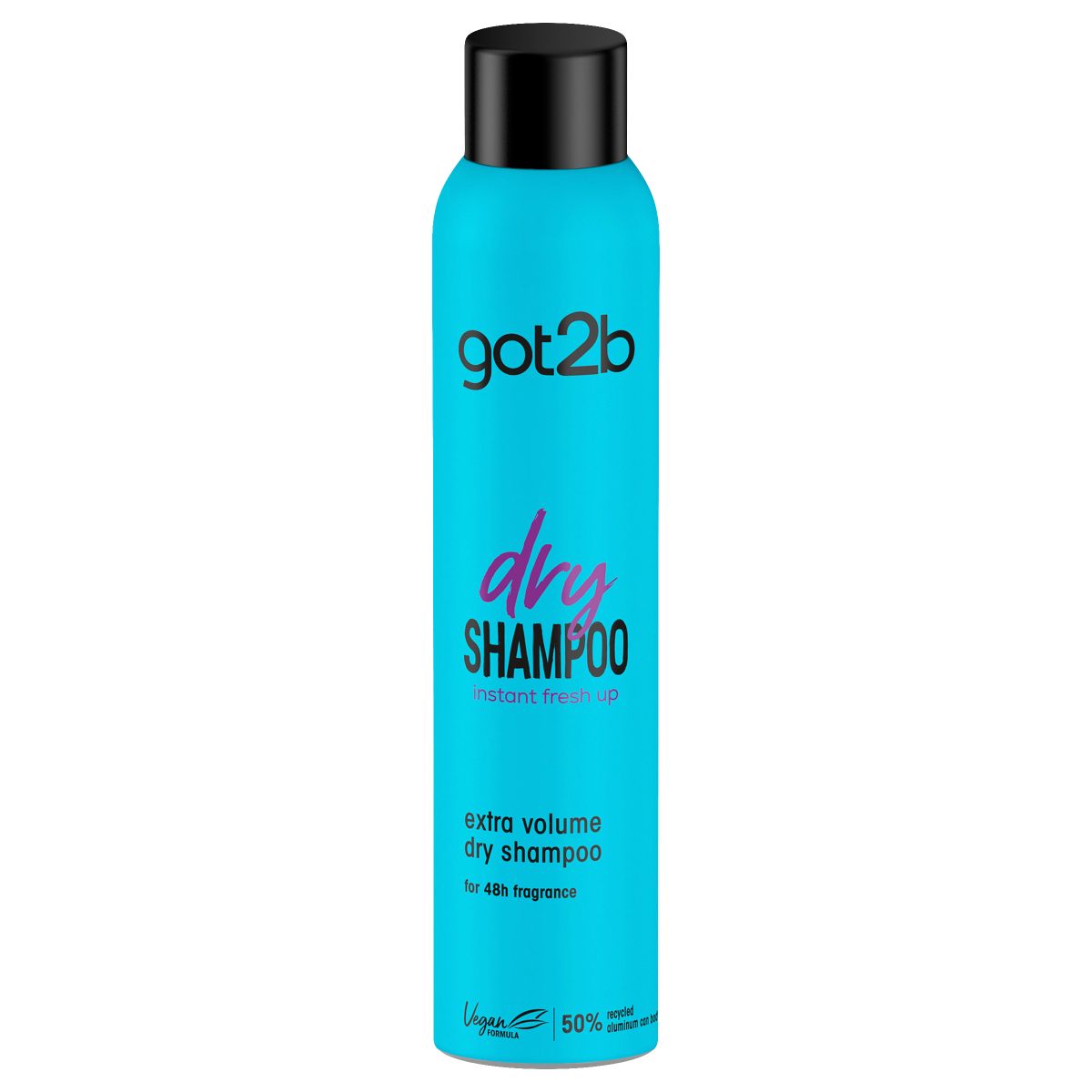 Schwarzkopf Volym torrschampo 200 ml