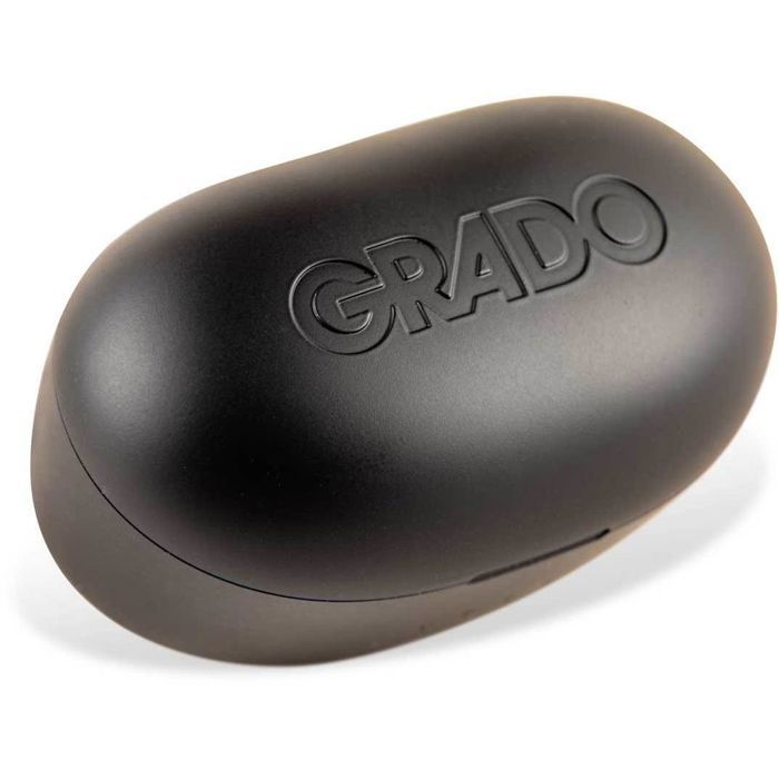 Ægte trådløse øretelefoner - GRADO - GT220 - 36 timers batterilevetid - IPX4 - Bluetooth 5.0