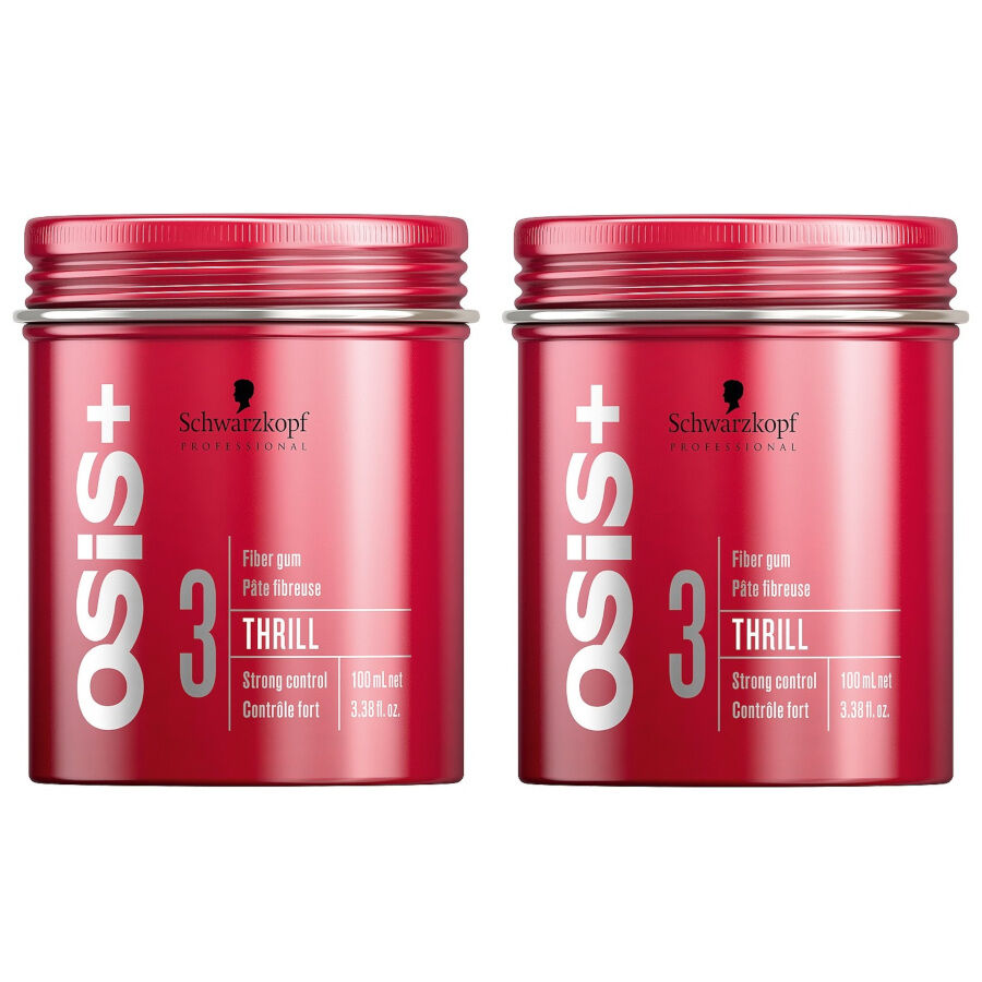 Schwarzkopf Professional Osis Thrill