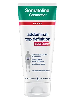 SOMATOLINE Somatoline Cosmetic Slimming Natural Gel 250 ml Draining and Tonesing