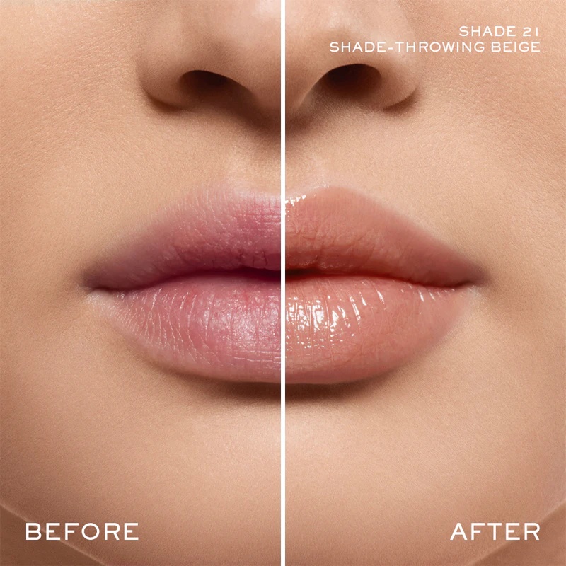 Ланком Lip Idôle Butterglow хидратантни сјај за усне
