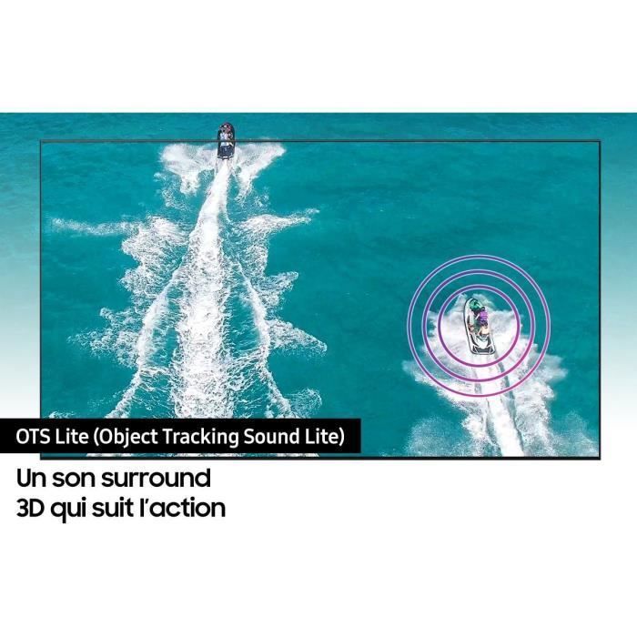 Samsung TU98DU9005 - Televisor LED de 98
