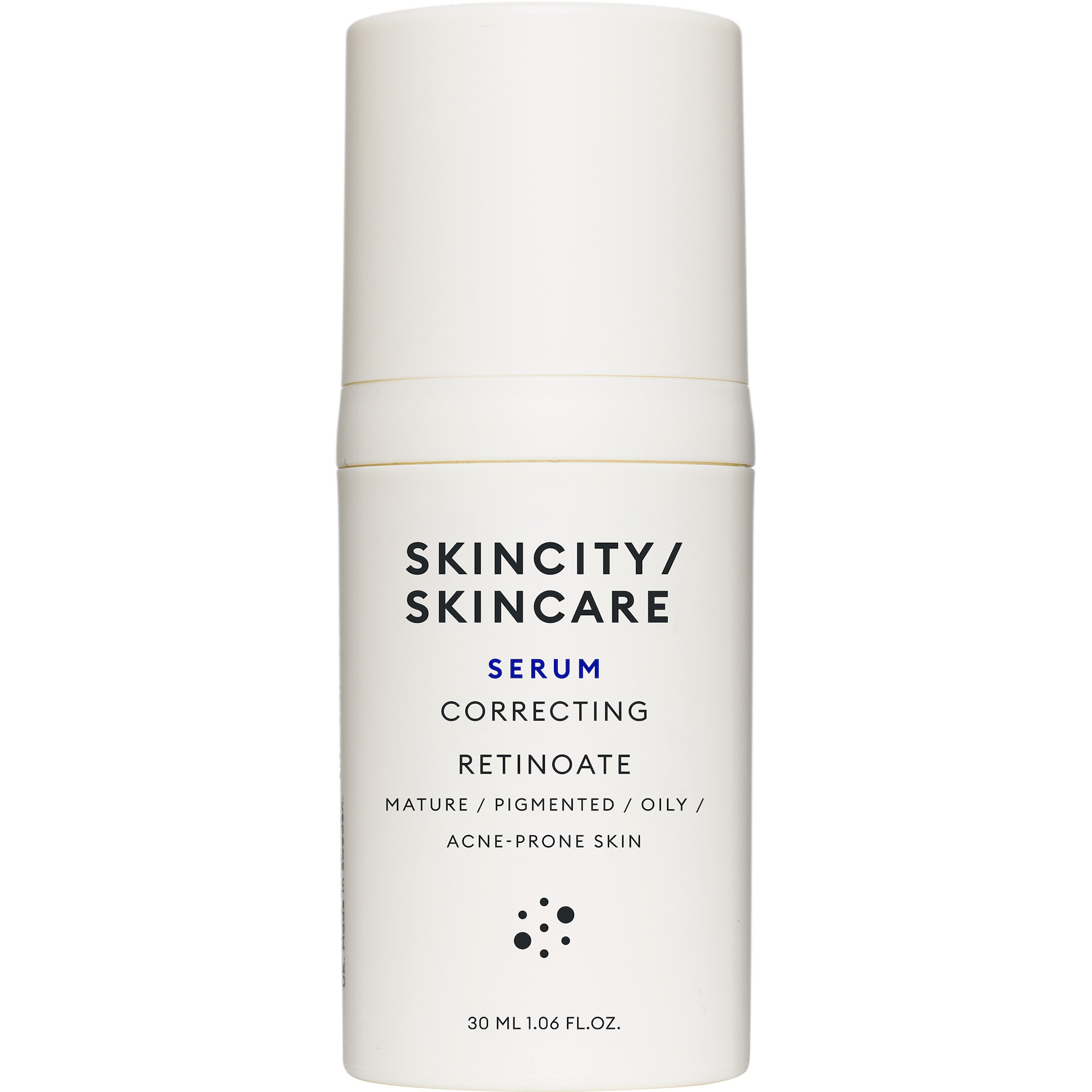 Korrekciós szérum 30 ml - Skincity Skincare