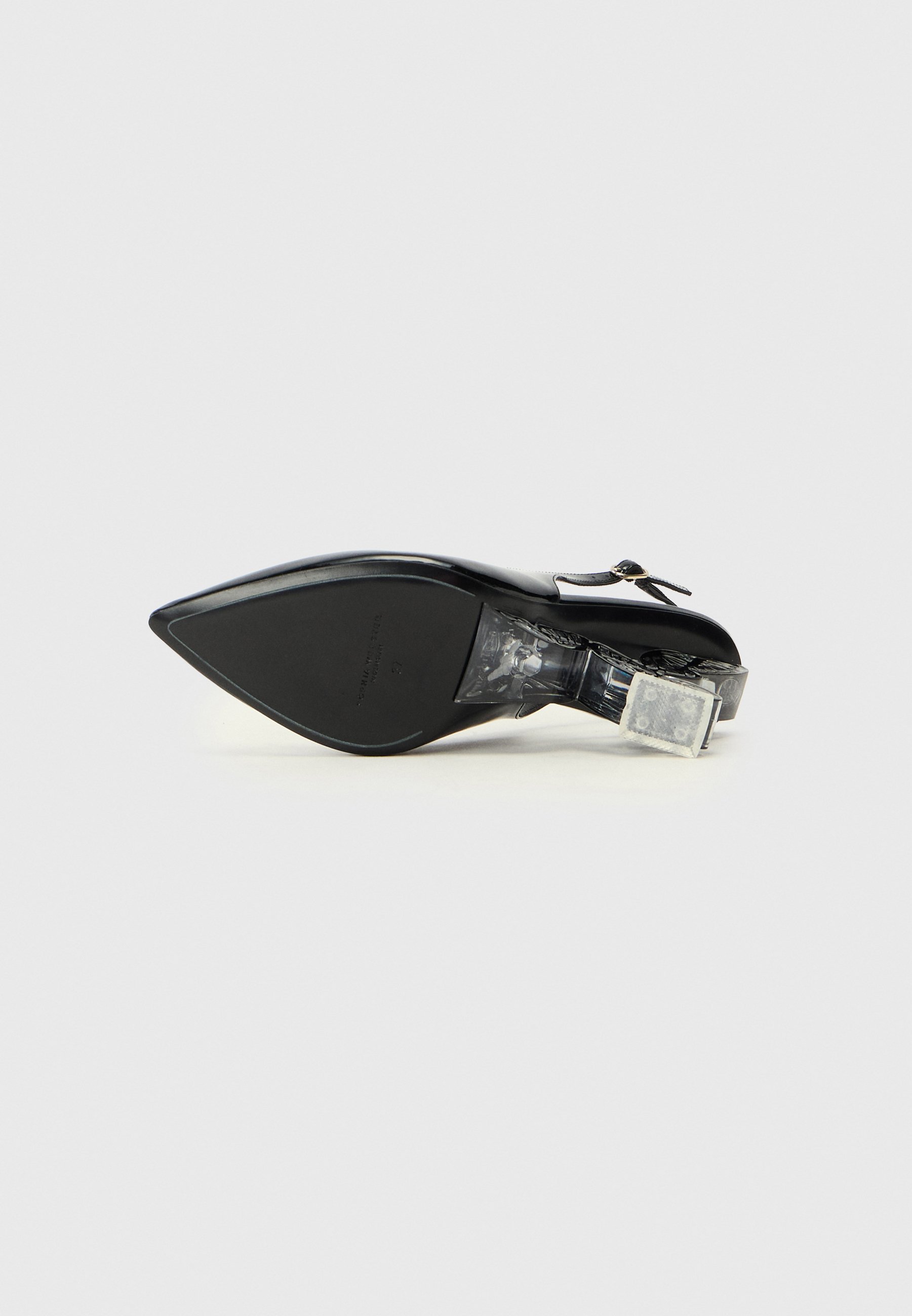 Sophia Webster PALOMA - Wedges - zwart