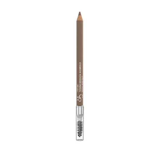 Golden Rose Powder Pencil puder kredka do brwi 102 1,19 g