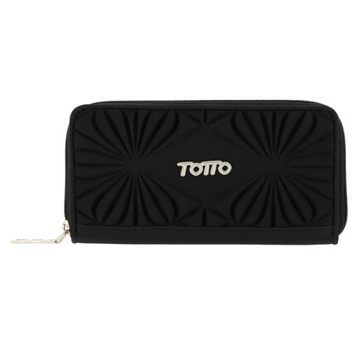  Women's Plastic Wallet
