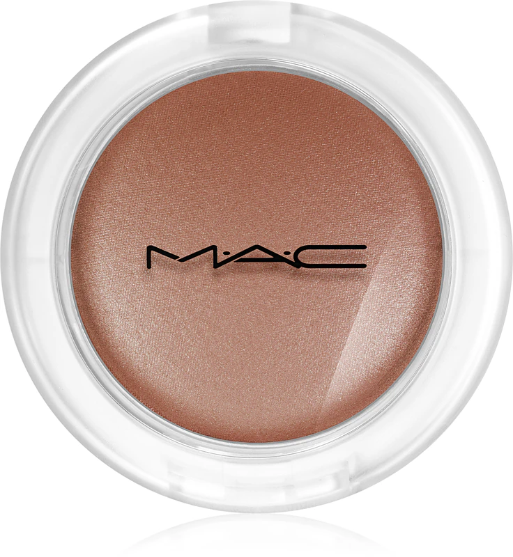 Lícenka MAC Cosmetics Glow Play