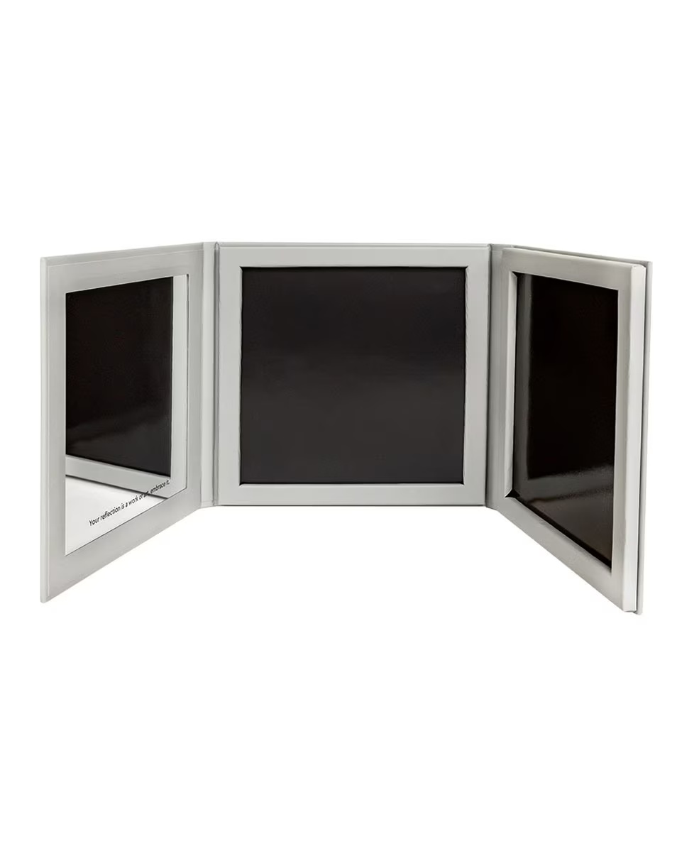 IAMKLEAN Accesorii machiaj Klean colector extra mare
