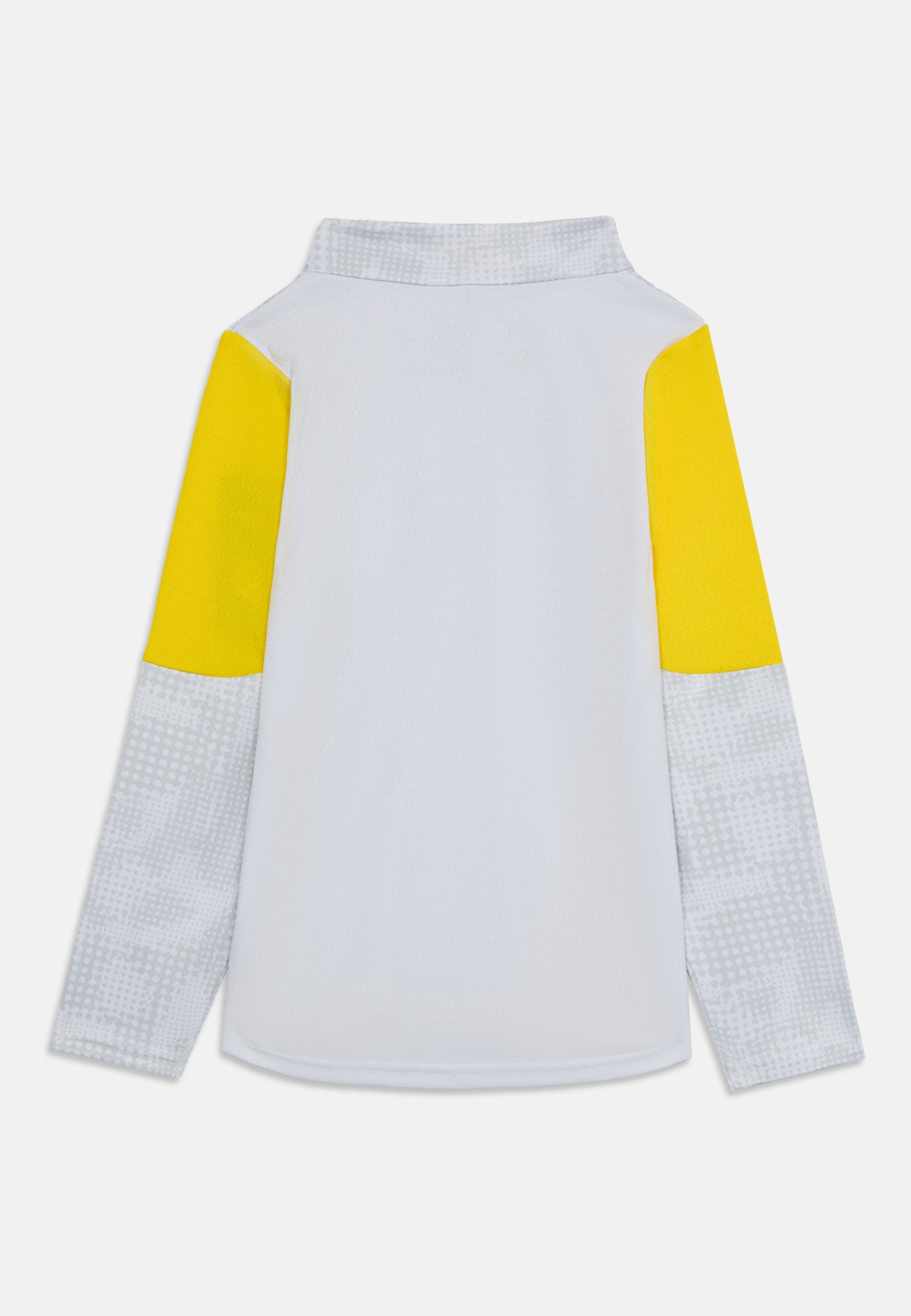 Puma BVB TRAINING UNISEX - Clubkleding - zilverkleurig/sneller geel