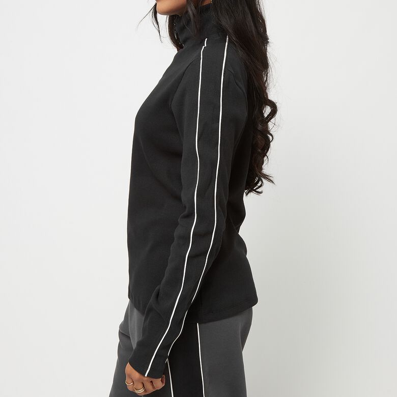 Sportliches Langarmshirt