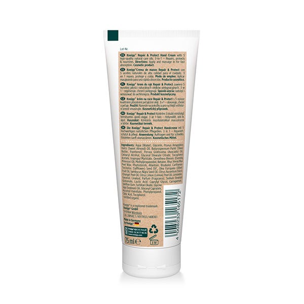 Javítás és védelem | 75 ml