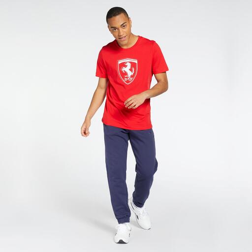 Puma Ferrari