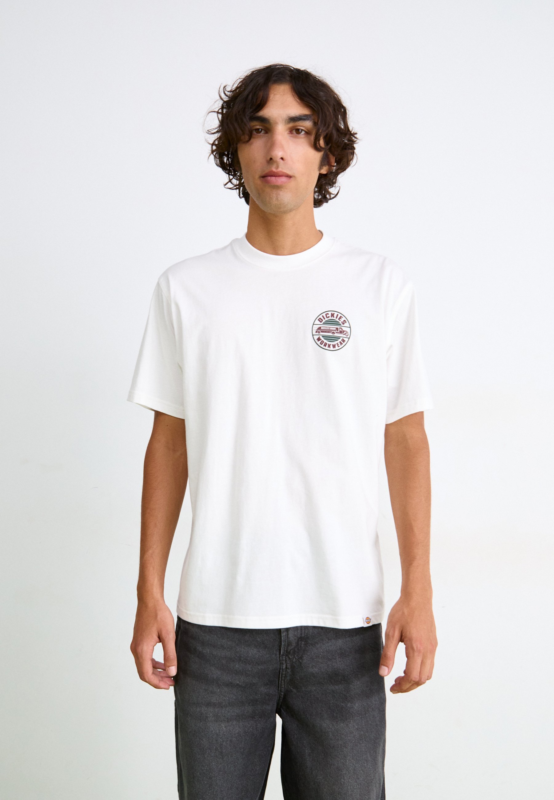 T-shirt stampate Dickies