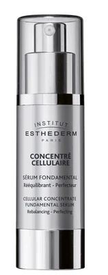 ESTHEDERM INSTITUUT Esthederm Time Concentrè Cellulaire Sèrum Fundamenteel 30 ml
