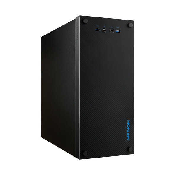 Performance-PC-systeem P53004