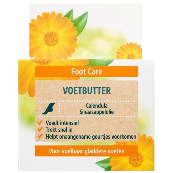 Kneipp maslac za stopala 100 ml