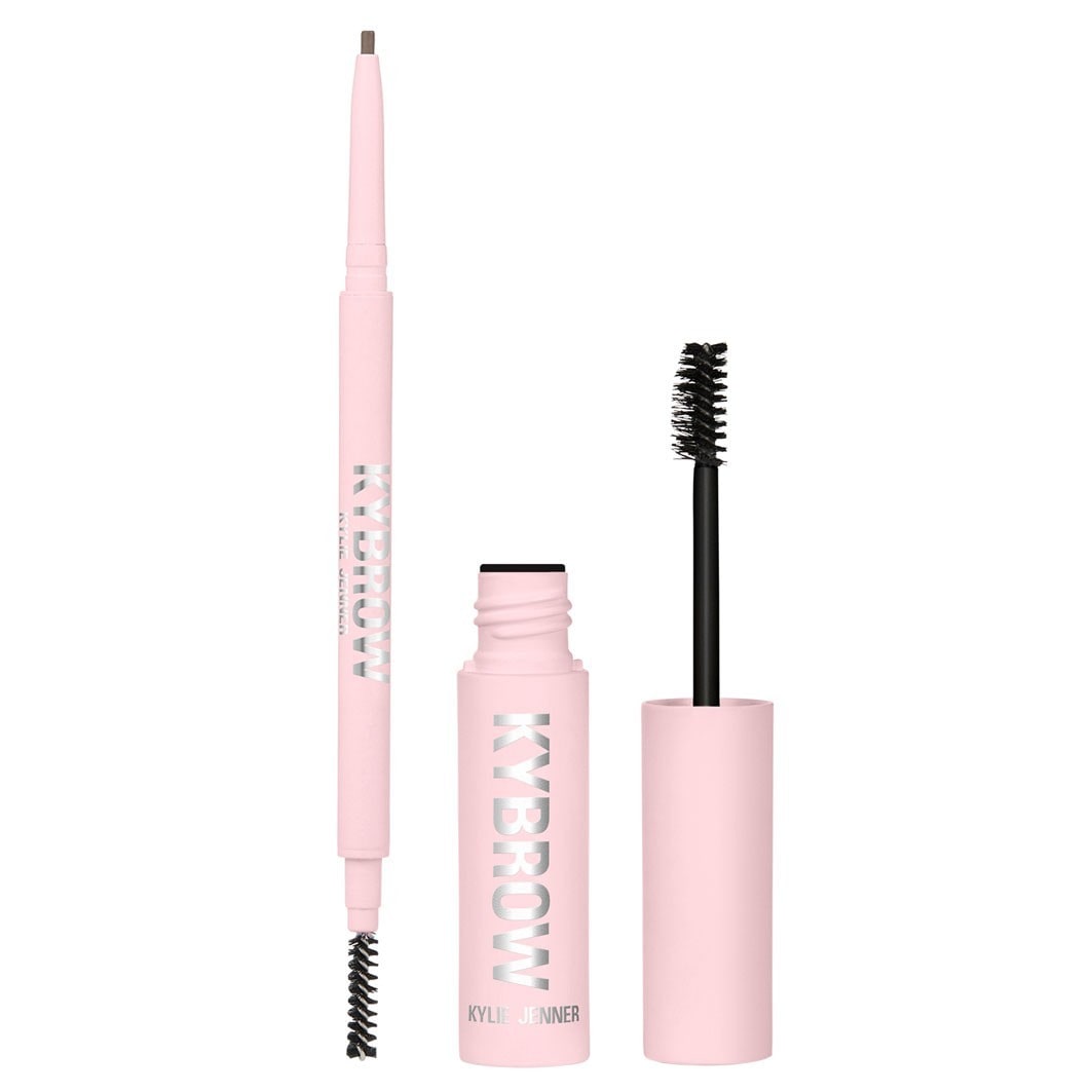 KYLIE COSMETICS Make-up Set Kybrow Kit - 1 stuk