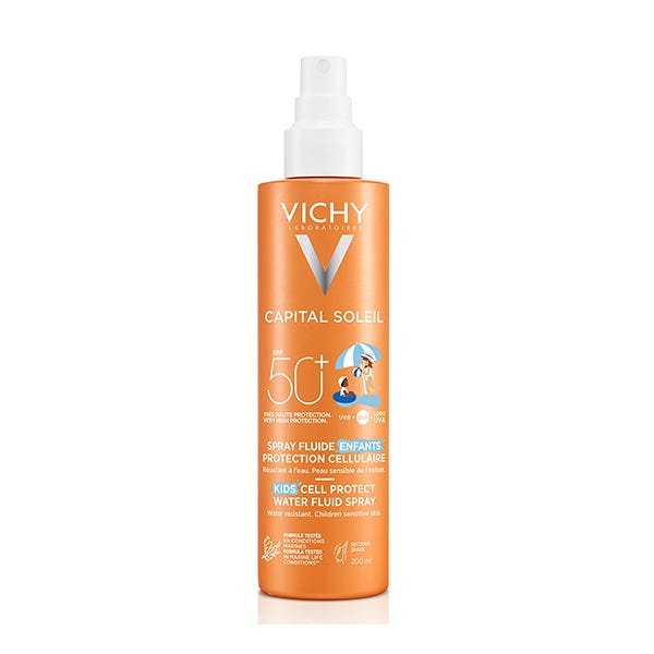 Cs Cell Protect Spray SPF50 Gyermekeknek | 200ML