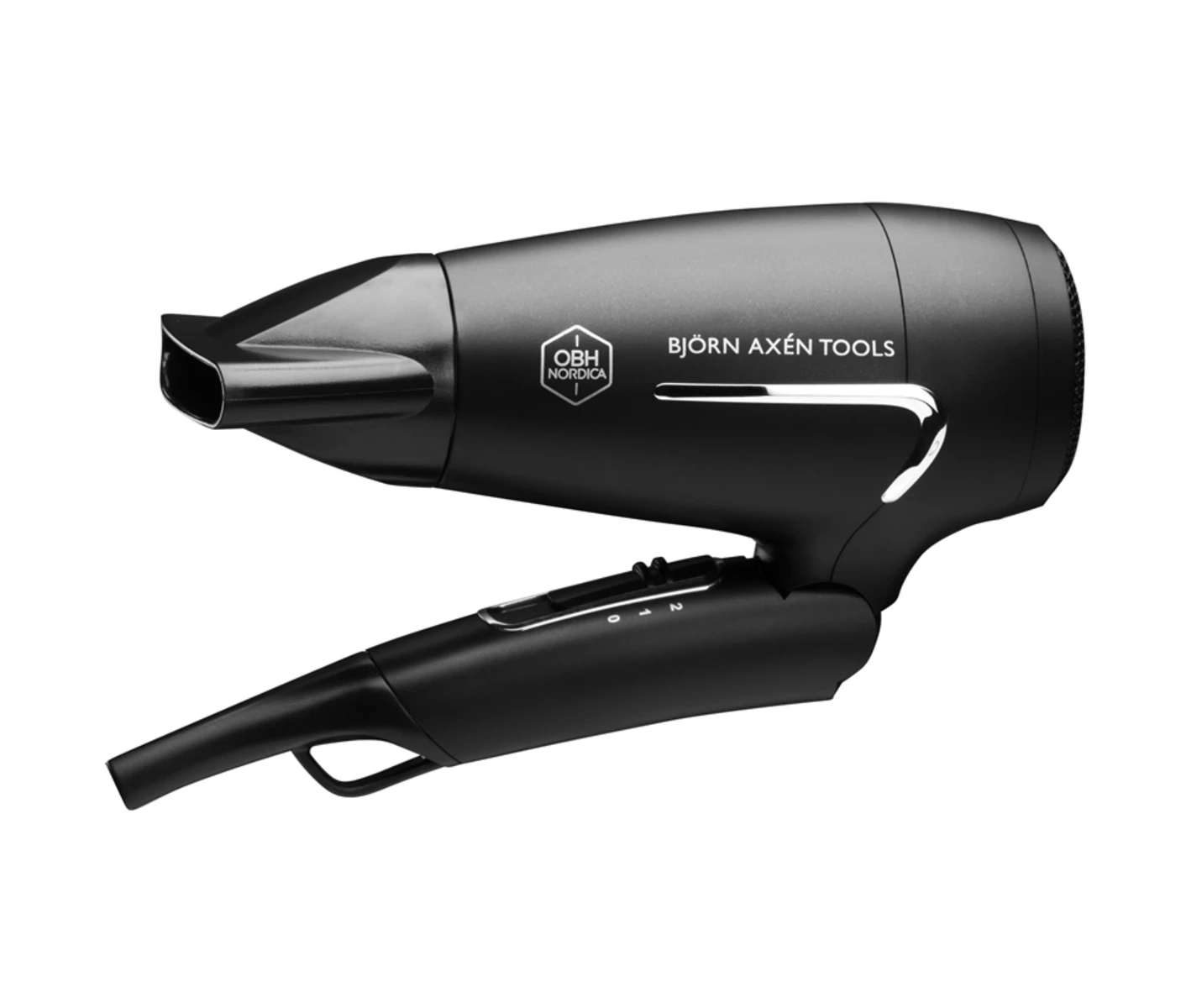 Björn Axén Tools - Flow Travel Hajszárító - OBH Nordica