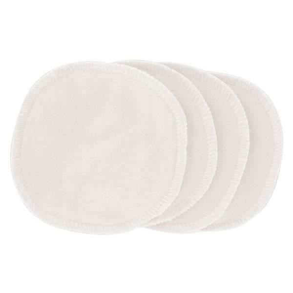 Pour un démaquillage doux et écologique.