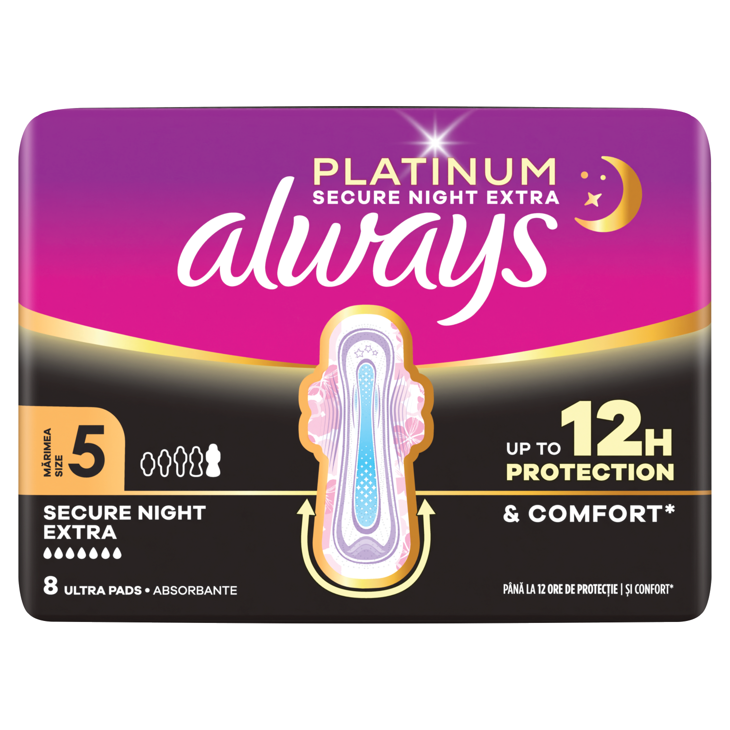 Always Platinum Night Extra