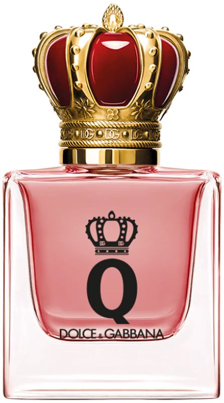 Dolce&Gabbana Q de Dolce&Gabbana Intense Eau de Parfum para mulheres