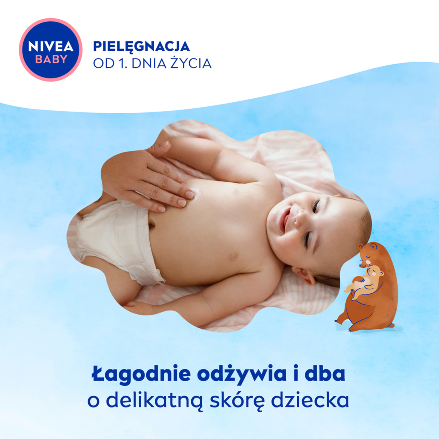 Nivea Baby
