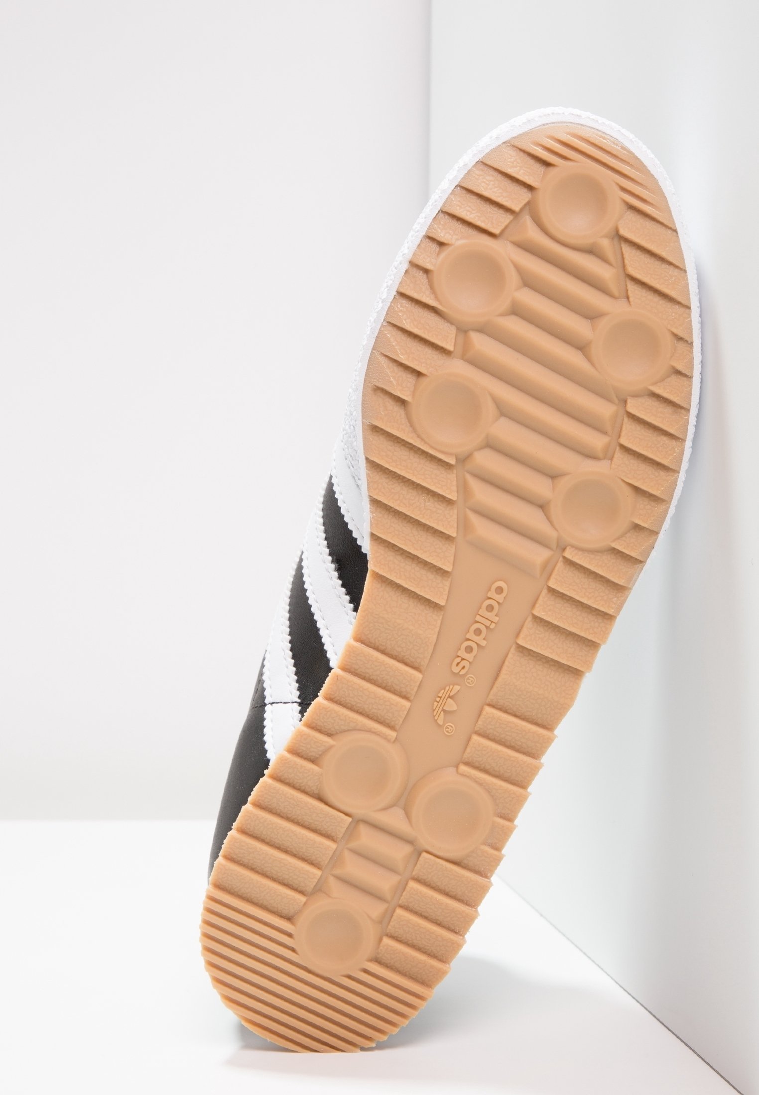 adidas Originals sneakers - zwart