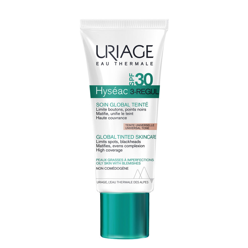 Uriage Hyseac