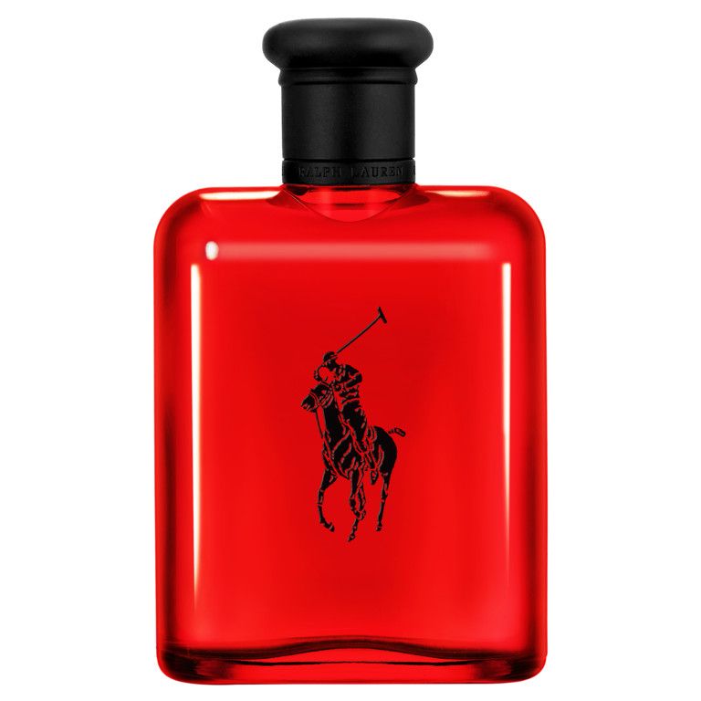 Polo Red toaletna voda ograničeno izdanje Muški parfemi