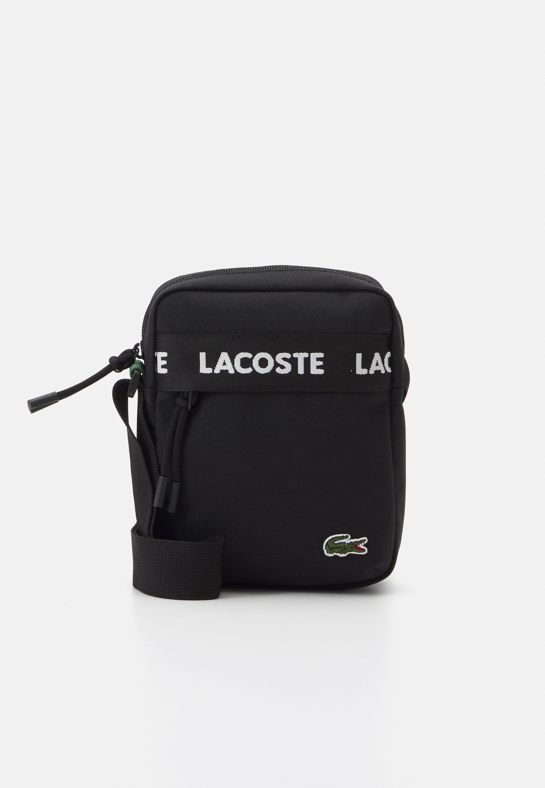 Lacoste VERTICAL - Cameratas - zwart