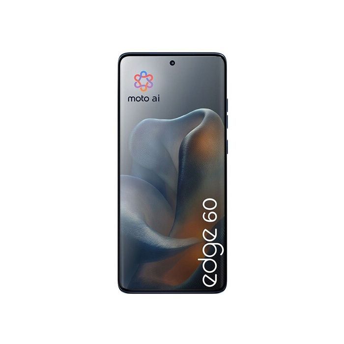 Smartphone - MOTOROLA - Edge 60 - 6,67 pouces - 512 Go - 5G - Double SIM