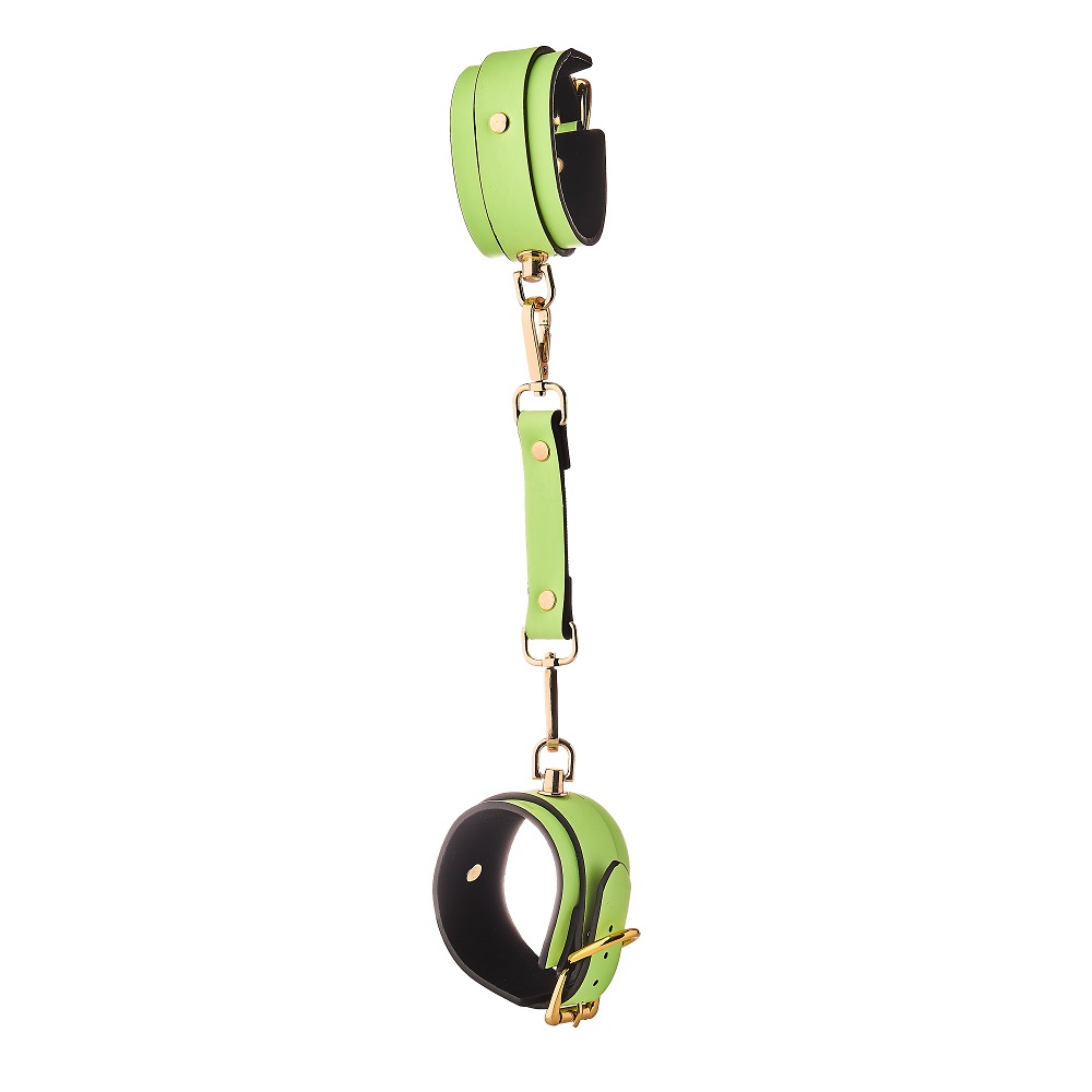 Dream Toys Radiant Glow In The Dark Handboja