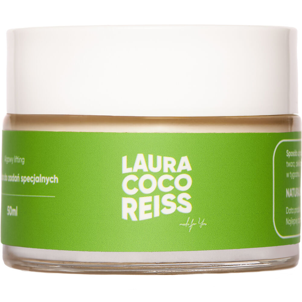 Laura Coco Reiss Algowy -nosto