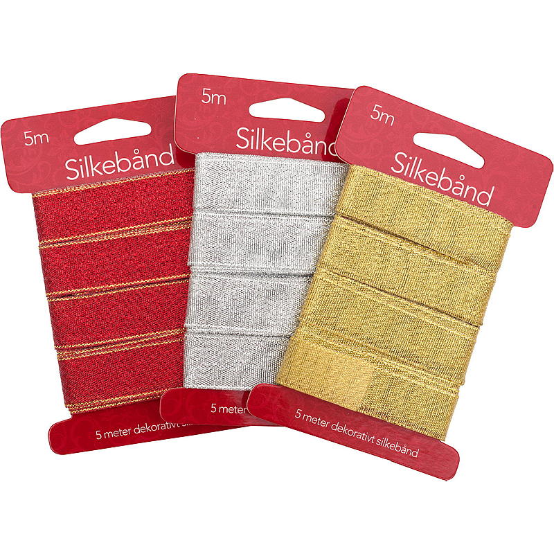 Sidenband 20 mm x 5 m
